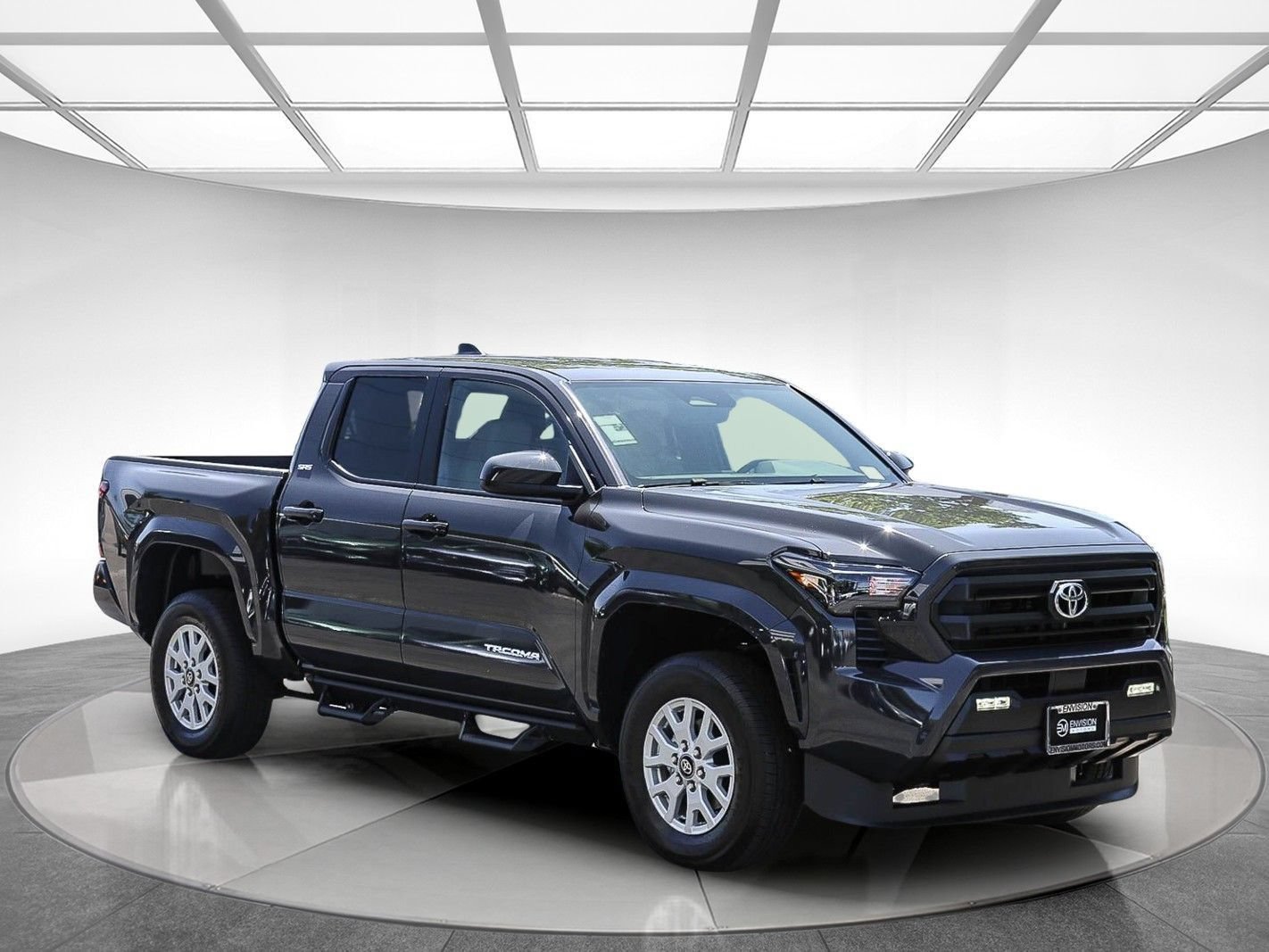 Used 2026 Toyota Tacoma SR5 AWD/4WD image 5