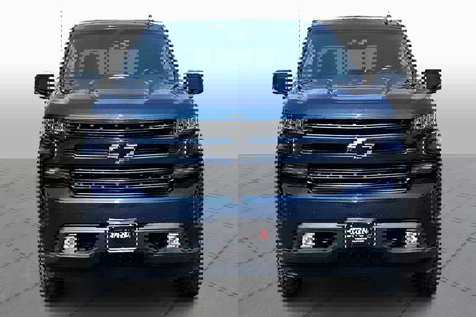 Used 2020 Chevrolet Silverado 1500 RST image 4