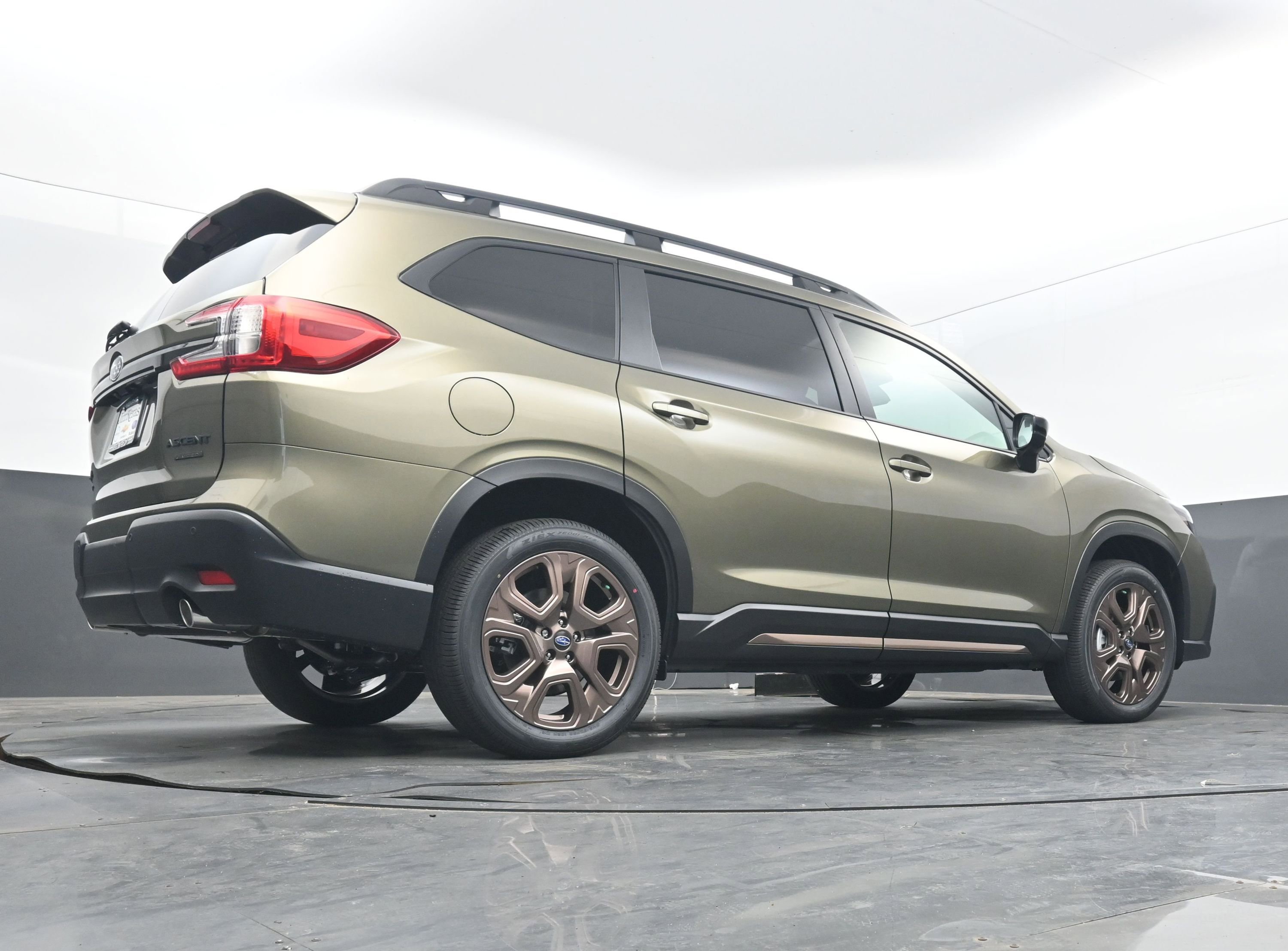 New 2025 Subaru Ascent Bronze Edition image 27