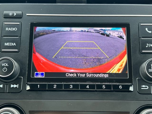 Used 2018 Honda Civic LX image 22