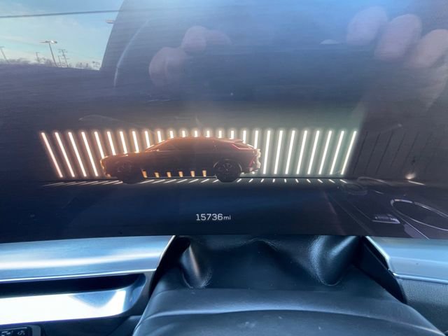 Used 2024 Cadillac Lyriq Sport image 14