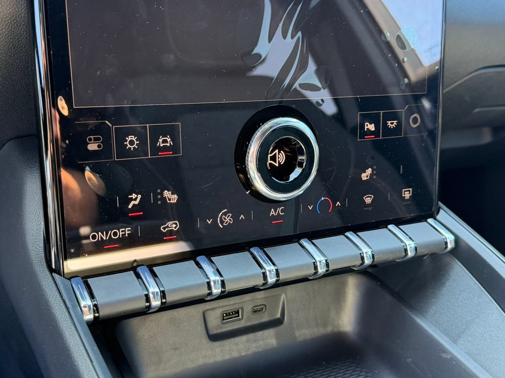 New 2026 GMC Terrain Elevation w/ Black Edition AWD/4WD image 33
