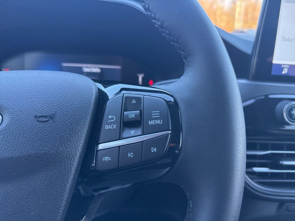 Used 2023 Ford Escape Active image 22