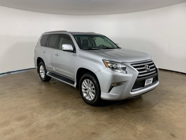 Used 2014 Lexus GX 460 w/ Premium Package AWD/4WD image 5