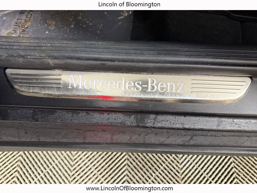 Used 2022 Mercedes-Benz GLC 300 GLC 300 image 19