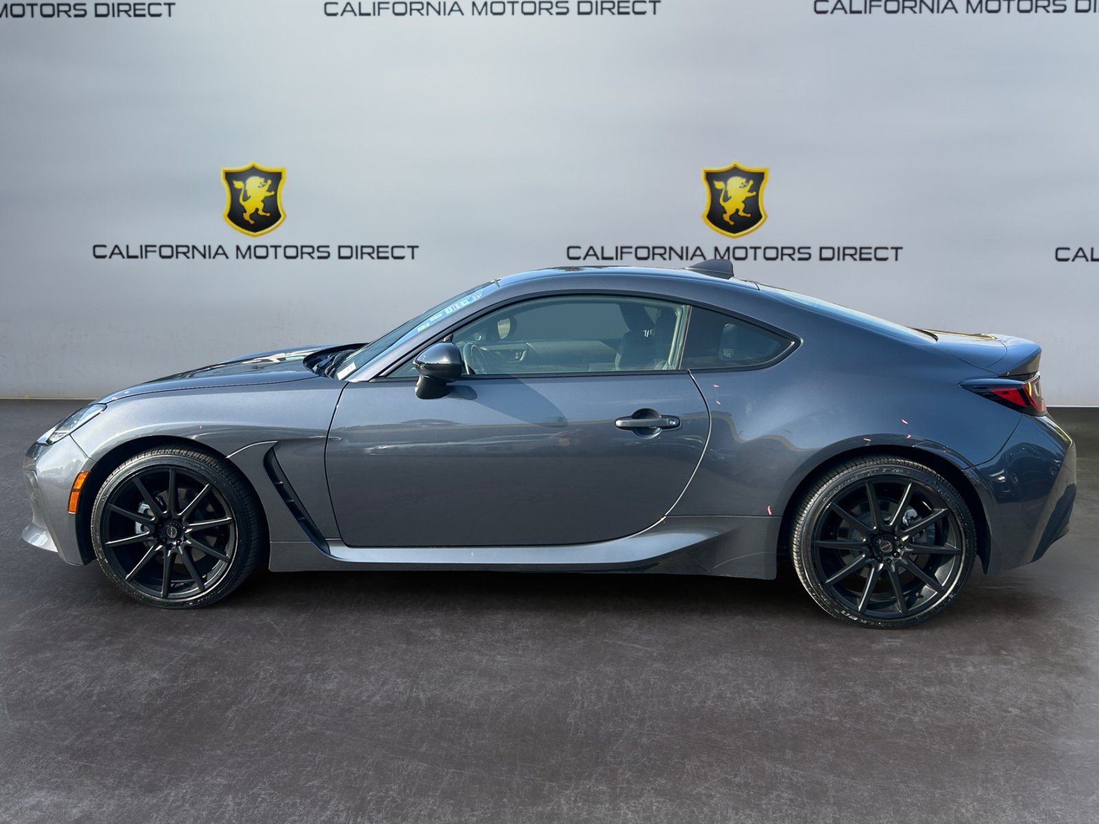 Used 2024 Toyota GR86 RWD image 8