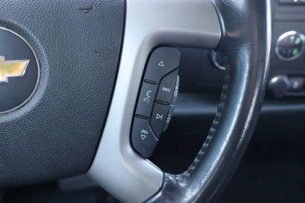 Used 2013 Chevrolet Silverado 1500 LT w/ All-Star Edition AWD/4WD image 7