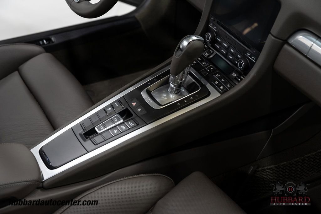 Used 2023 Porsche 718 Boxster S RWD image 27