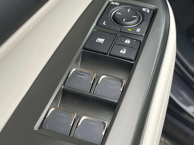 New 2026 Lexus NX 350 AWD w/ Luxury Package image 24