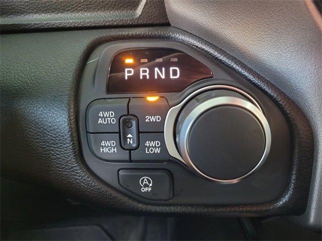 New 2026 RAM 1500 Big Horn image 24