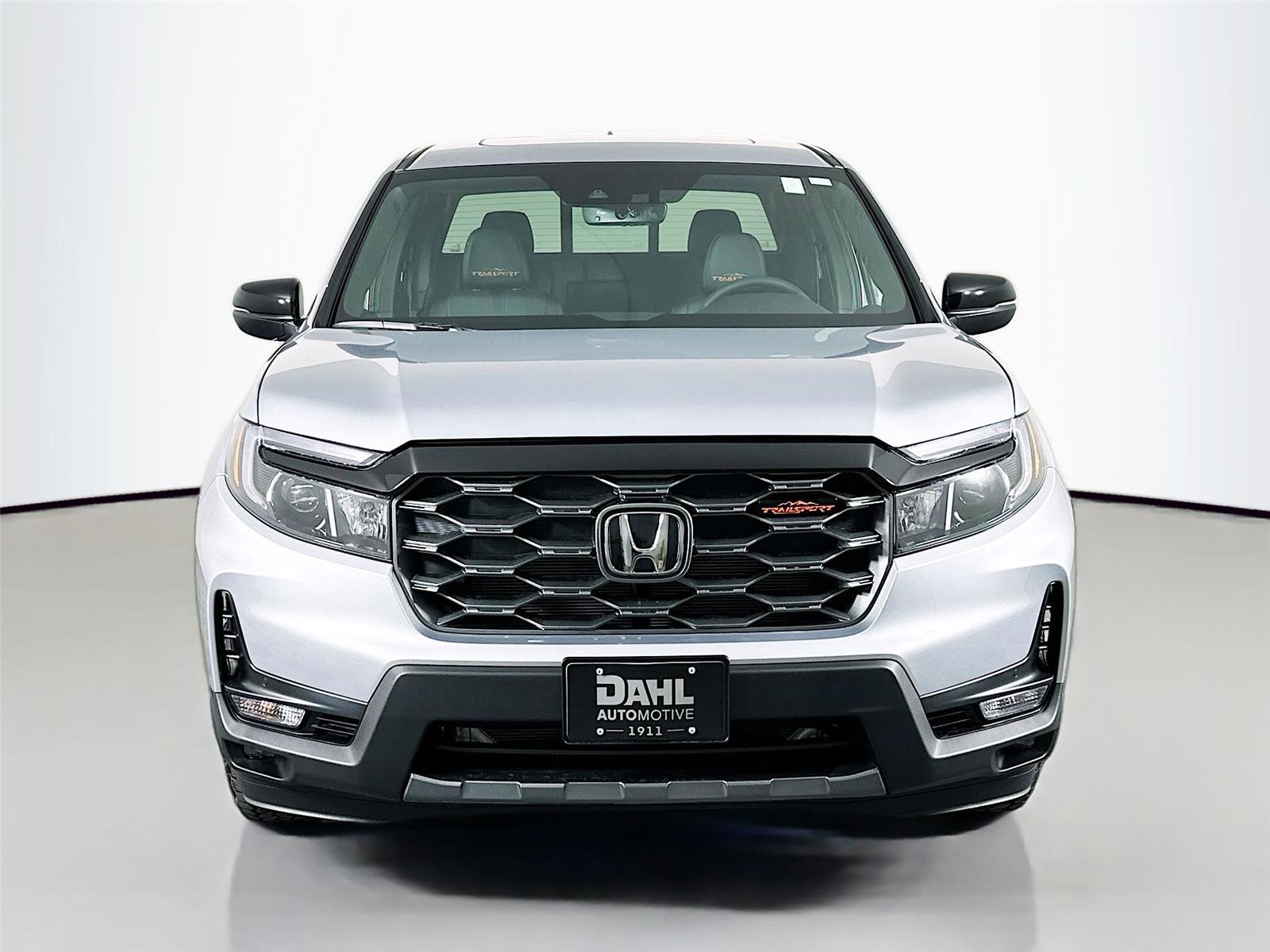 New 2026 Honda Ridgeline TrailSport image 3
