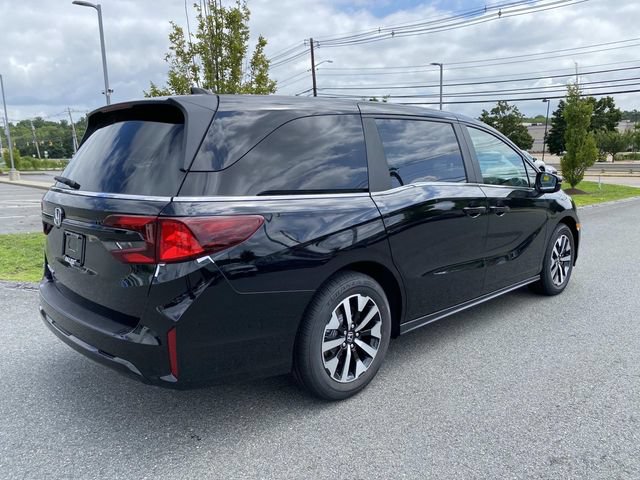 New 2026 Honda Odyssey EX-L image 3