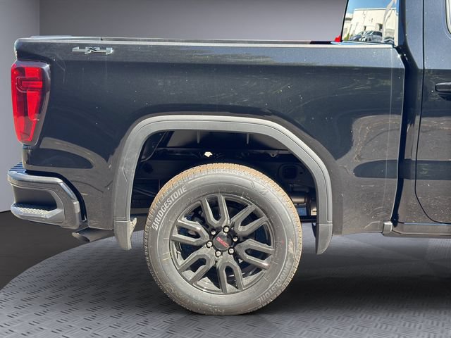 New 2026 GMC Sierra 1500 Elevation AWD/4WD image 27