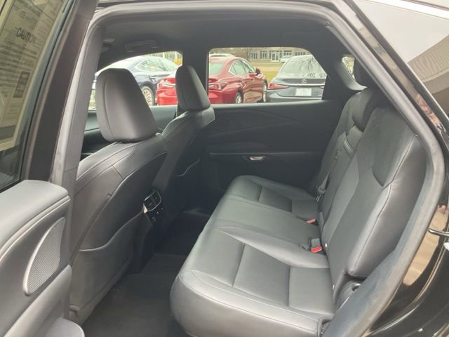 Used 2023 Lexus RX 350 Premium w/ Accessory Package image 12