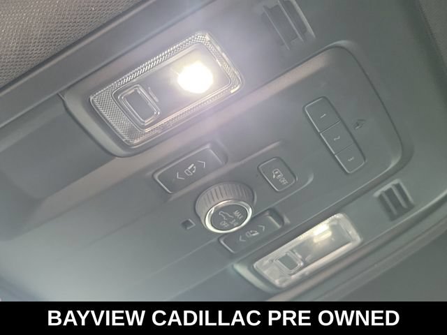 Used 2022 Chevrolet Tahoe LT w/ Luxury Package RWD image 40