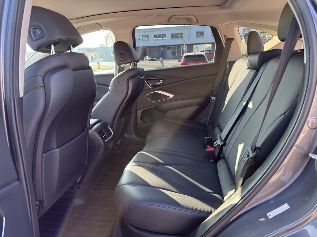 Used 2019 Acura RDX AWD image 21