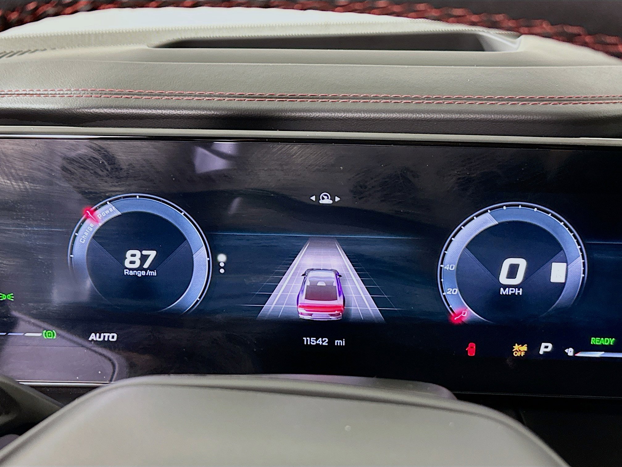 Used 2024 Dodge Charger R/T w/ Plus Group image 19