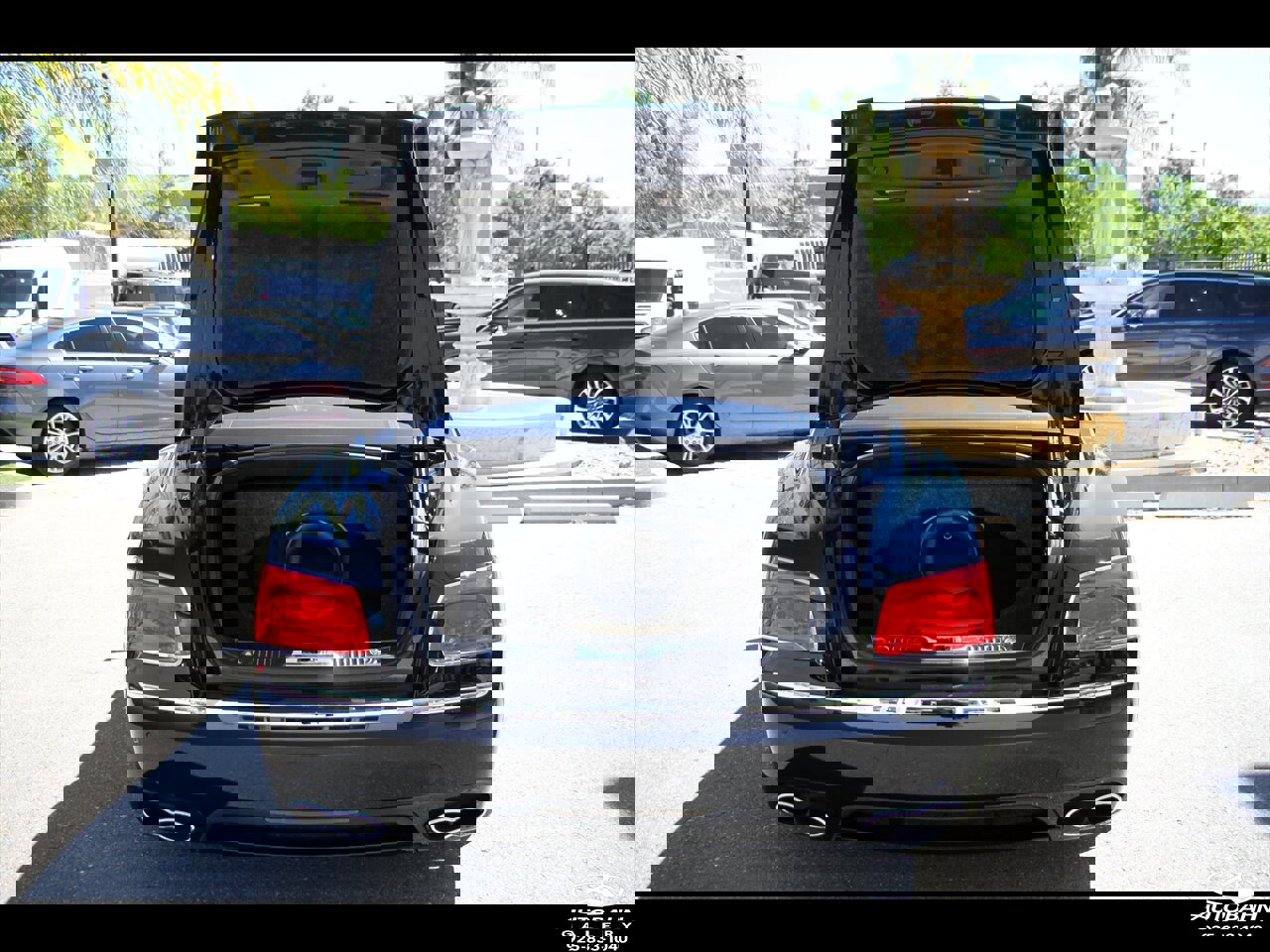 Used 2015 Bentley Flying Spur V8 image 14