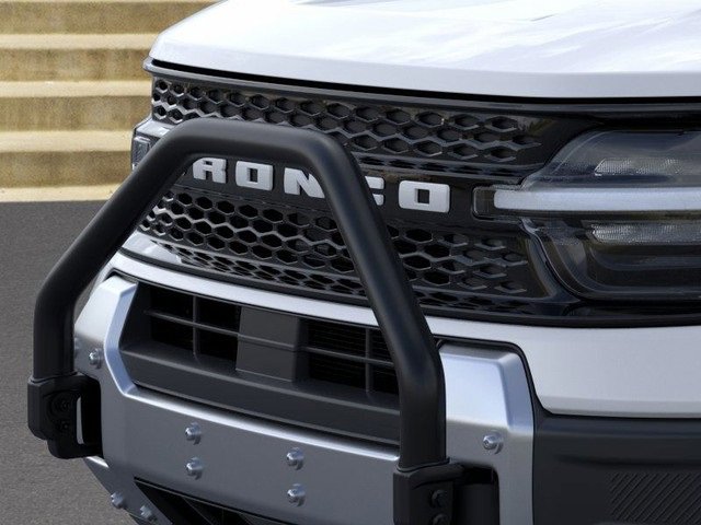 New 2025 Ford Bronco Sport Big Bend image 17