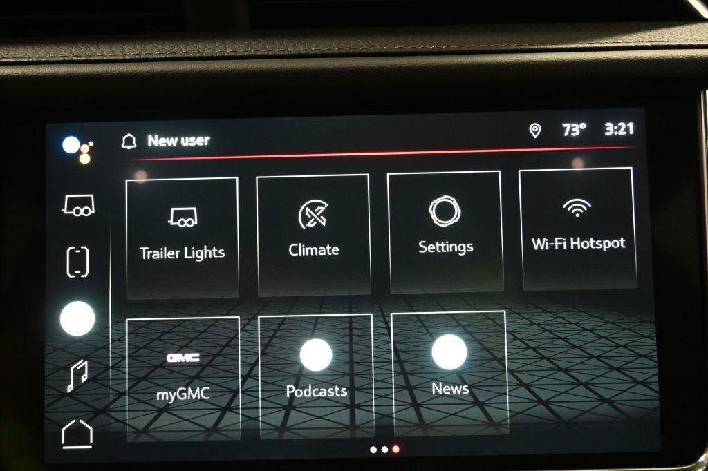Used 2022 GMC Yukon XL Denali AWD/4WD image 26