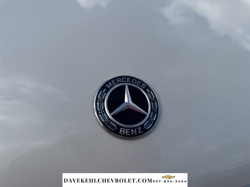 Used 2021 Mercedes-Benz GLS 580 4MATIC image 54