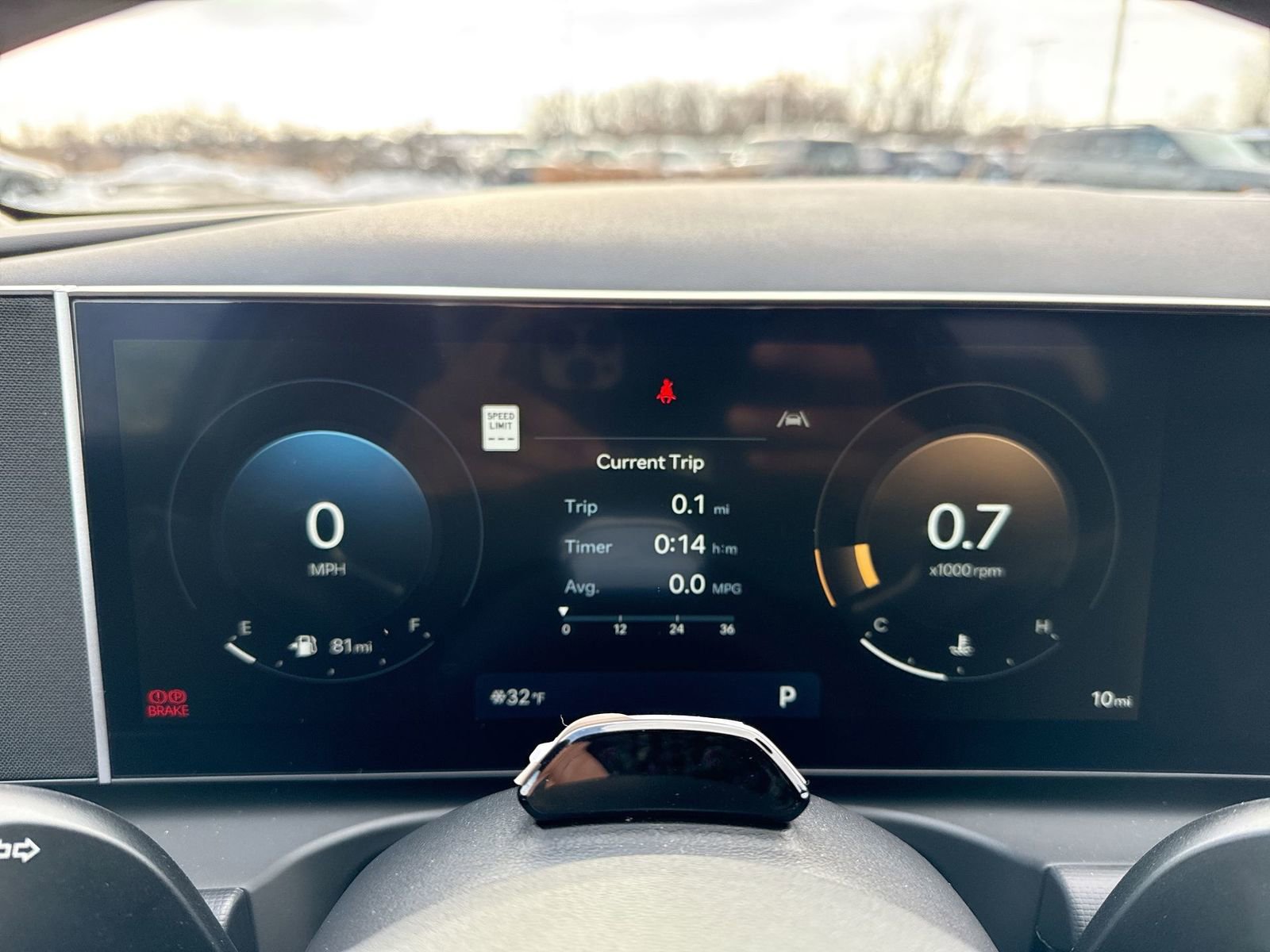 New 2026 Hyundai Santa Cruz XRT AWD/4WD image 17