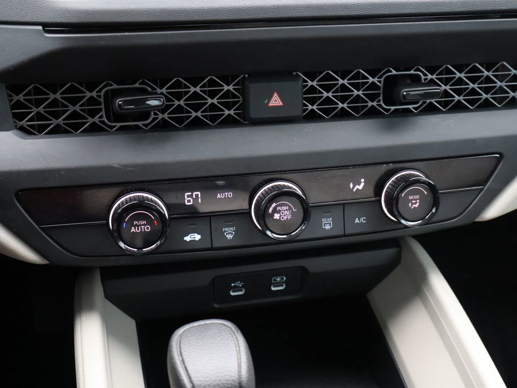 Certified 2024 Honda Accord LX image 21