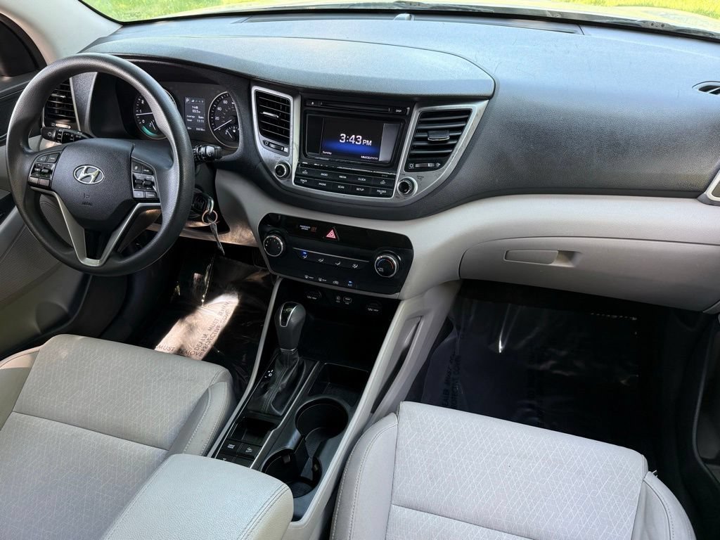 Used 2016 Hyundai Tucson Eco AWD/4WD image 23