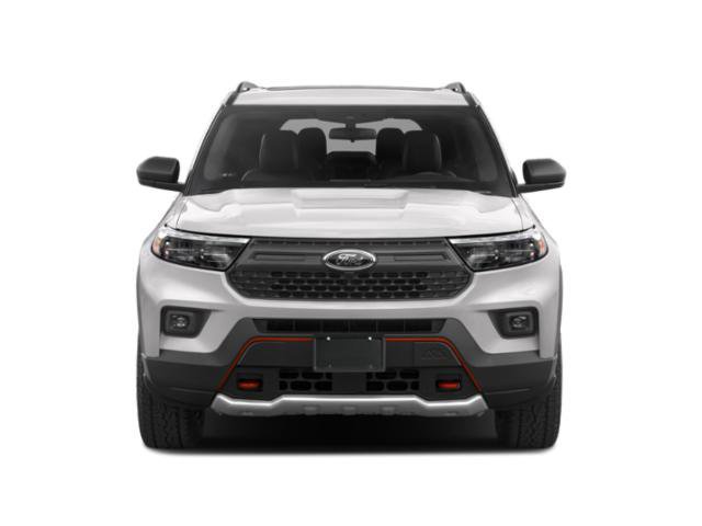 Used 2023 Ford Explorer Timberline w/ Timberline Technology Package AWD/4WD video 4