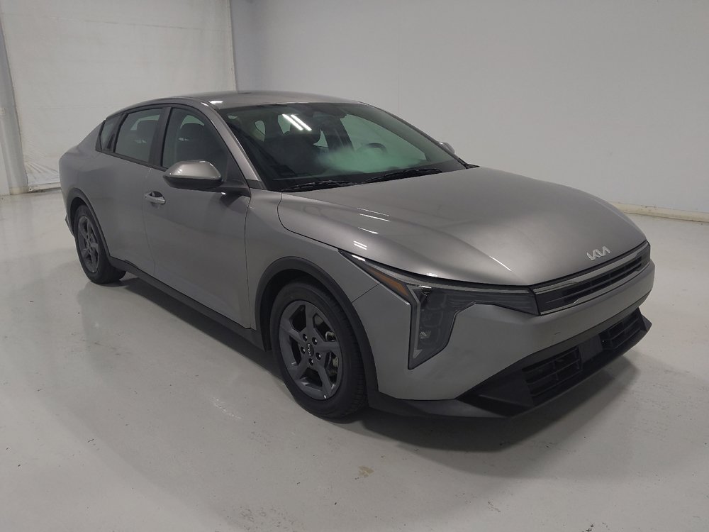 Used 2025 Kia K4 FWD image 13