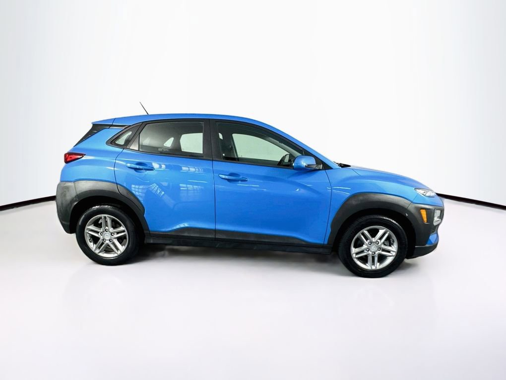 Used 2019 Hyundai Kona SE FWD image 11