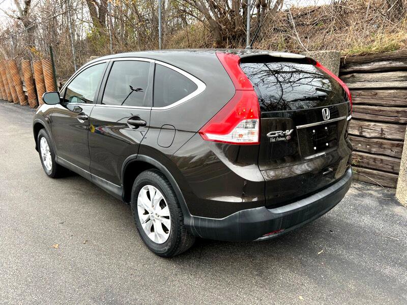 Used 2013 Honda CR-V EX image 7
