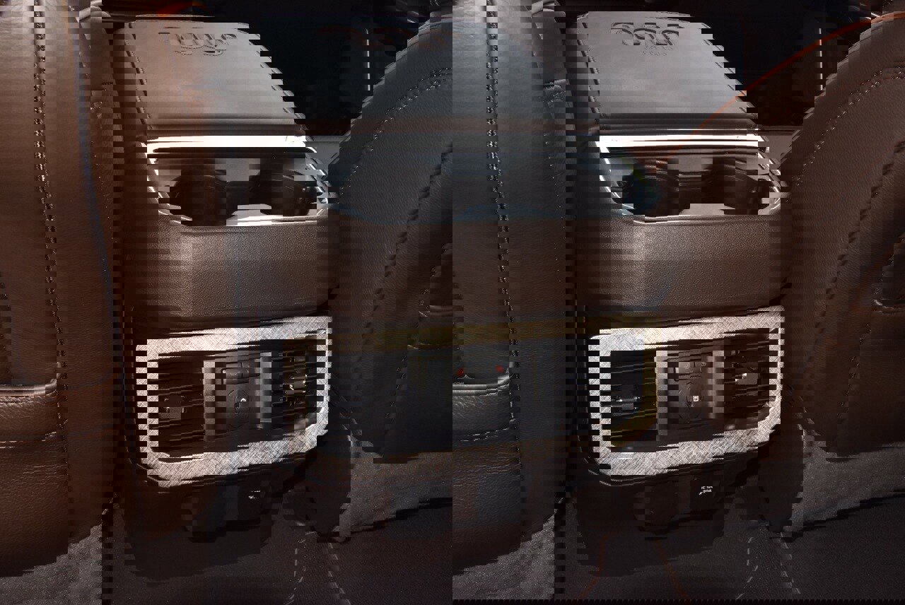 Used 2023 Ford F250 King Ranch w/ Chrome Package image 18