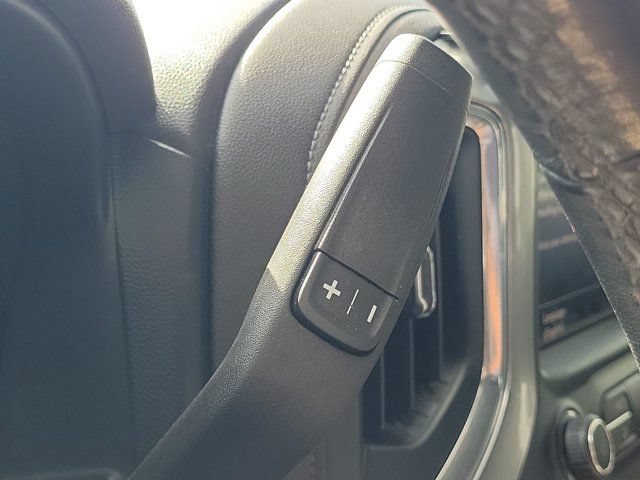 Used 2021 Chevrolet Silverado 1500 LT Trail Boss w/ Convenience Package II AWD/4WD image 23