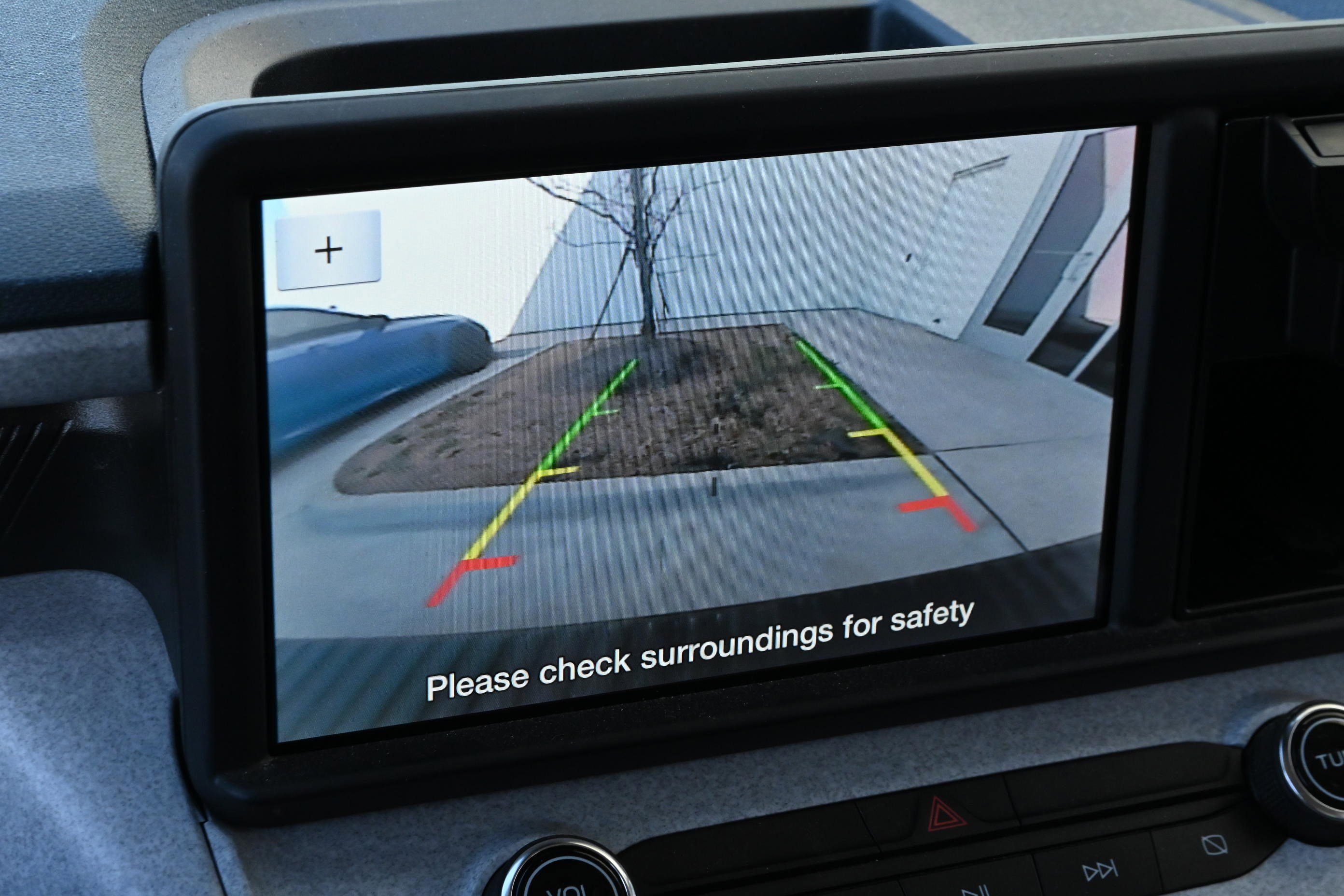 Used 2024 Ford Maverick XLT image 17