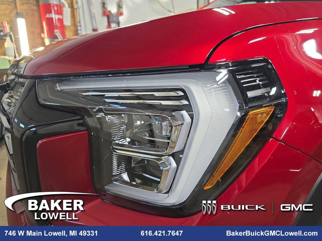 New 2026 GMC Terrain Elevation w/ Elevation Premium Package image 31