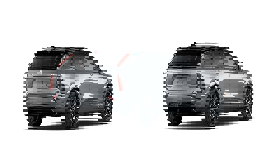 New 2026 Cadillac Optiq V AWD/4WD image 61