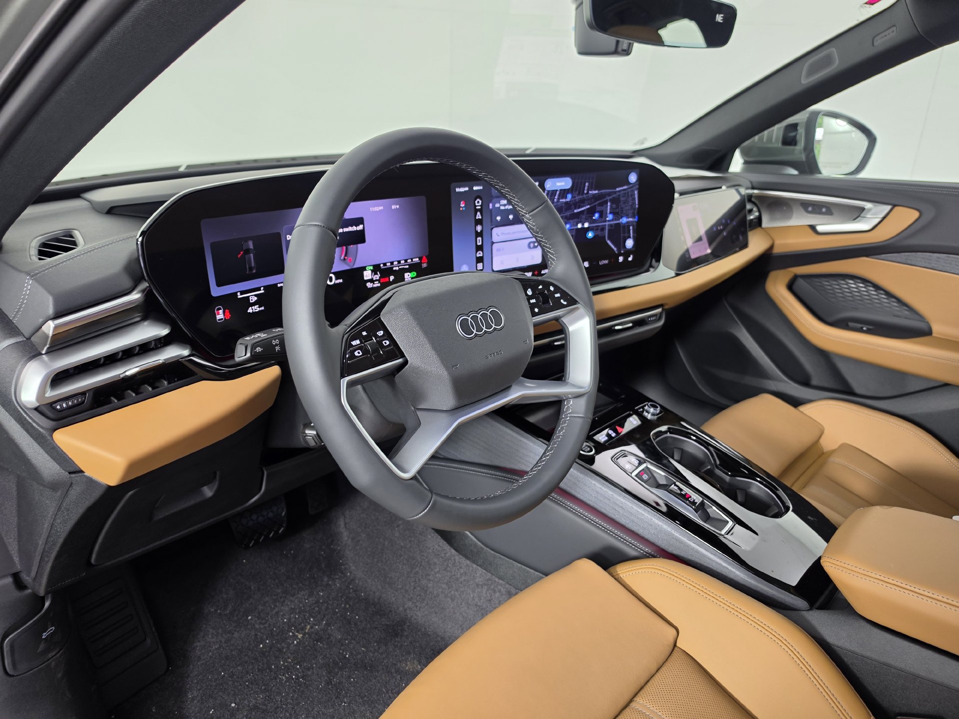 New 2026 Audi A5 Prestige AWD/4WD image 7