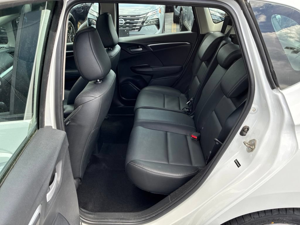Used 2018 Honda Fit EX-L image 24