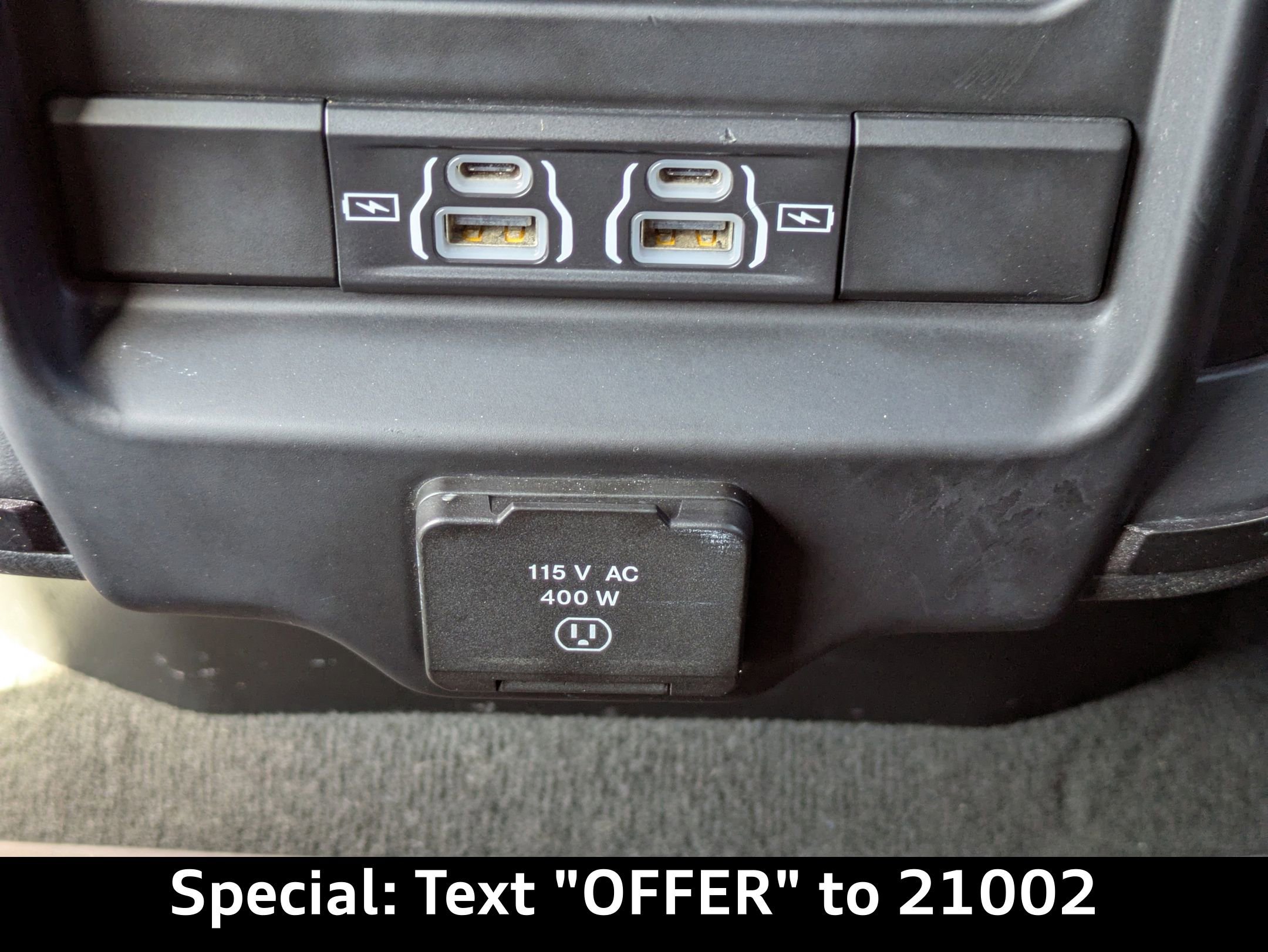Used 2022 RAM 1500 TRX image 15