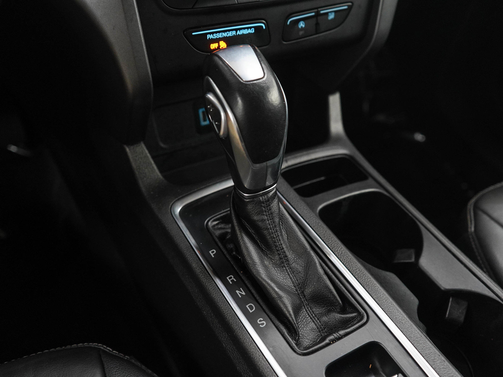 Used 2018 Ford Escape SEL AWD/4WD image 24