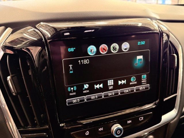 Used 2019 Chevrolet Traverse LT FWD image 12