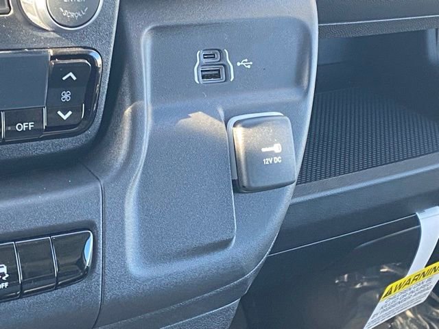 New 2026 RAM ProMaster 2500 w/ Convenience Group image 23