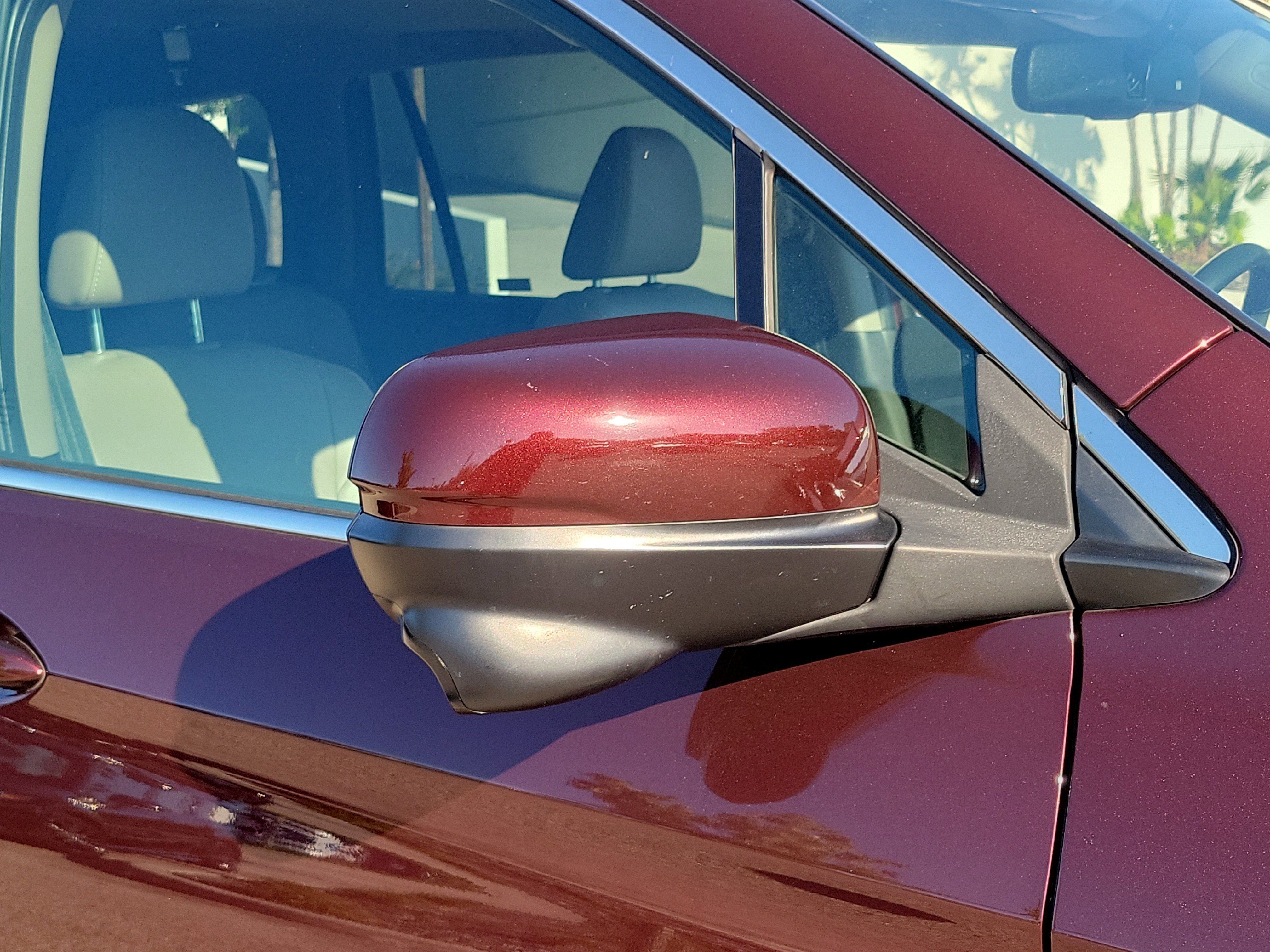 Used 2017 Honda Pilot EX-L image 8