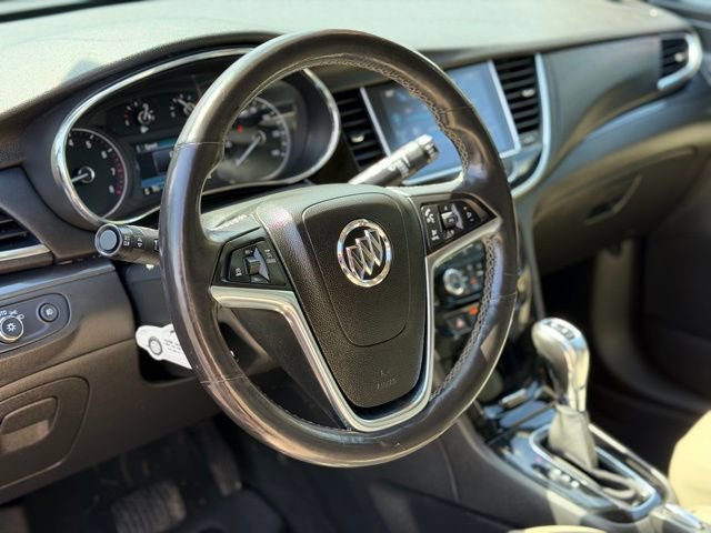 Used 2019 Buick Encore Essence image 8