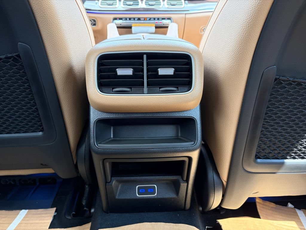 New 2026 Mercedes-Benz GLE 350 4MATIC image 18