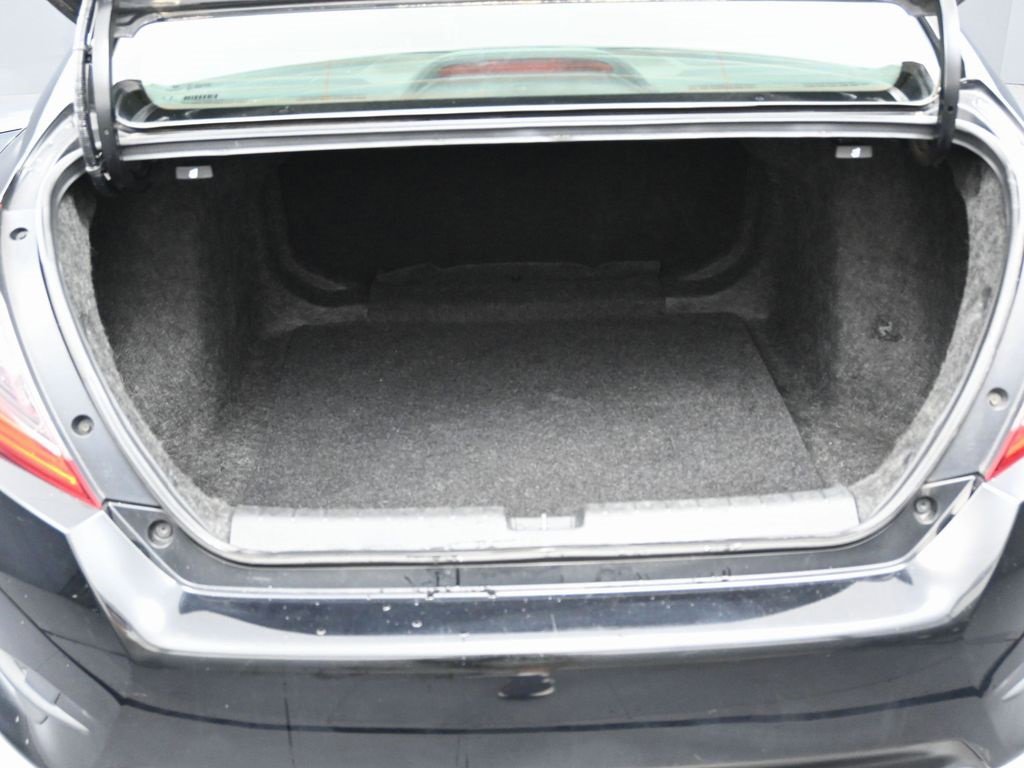 Used 2016 Honda Civic EX image 14