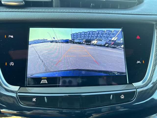 Used 2024 Cadillac XT6 Sport w/ LPO, Floor Liner Package AWD/4WD image 20