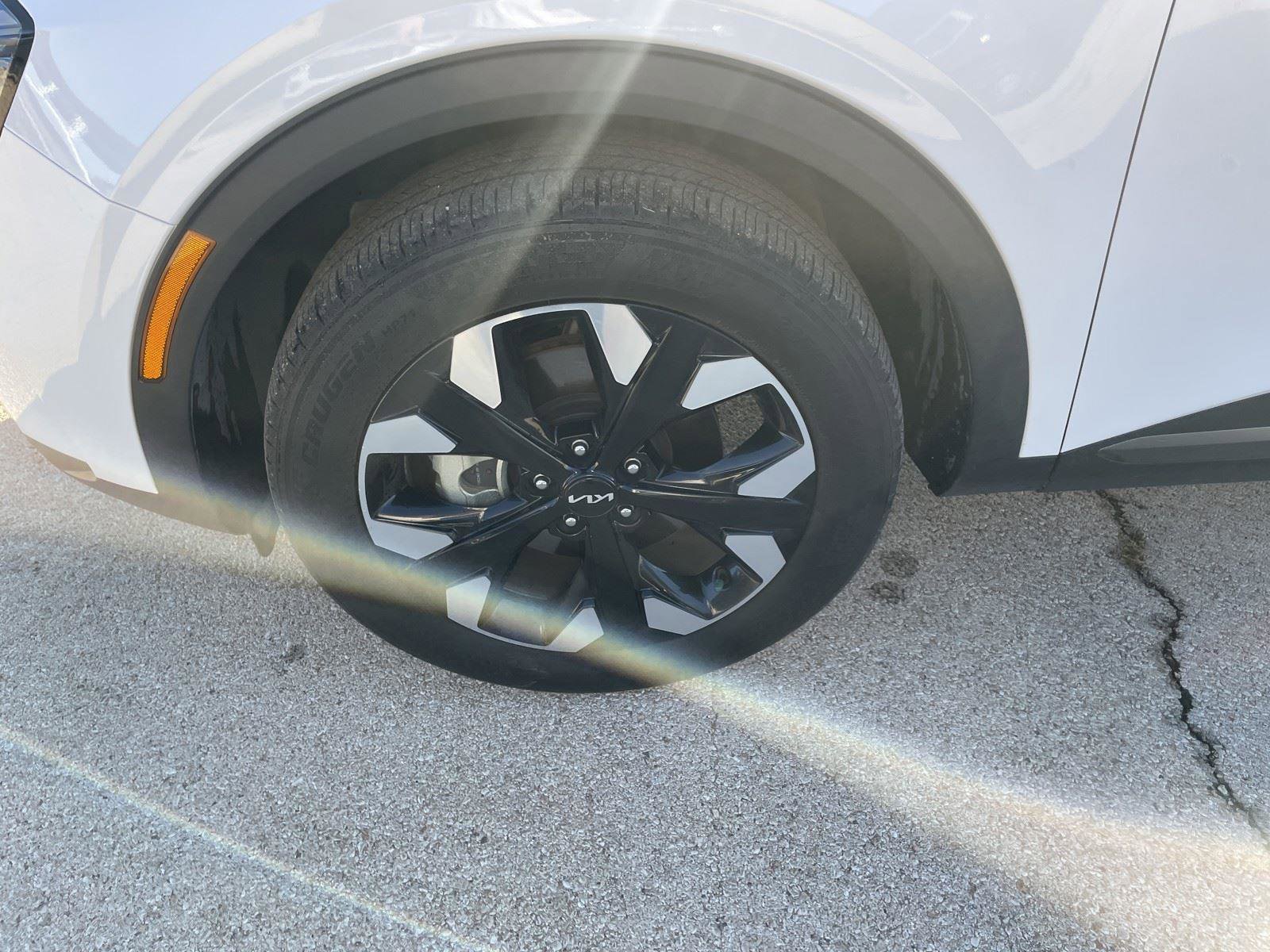 Used 2024 Kia Sportage X-Line image 30