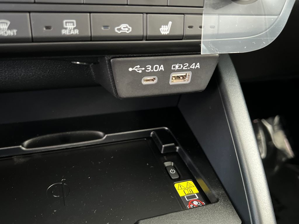 New 2026 Subaru Outback Premium AWD/4WD image 30